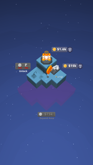 Pyramid Moon Screenshot