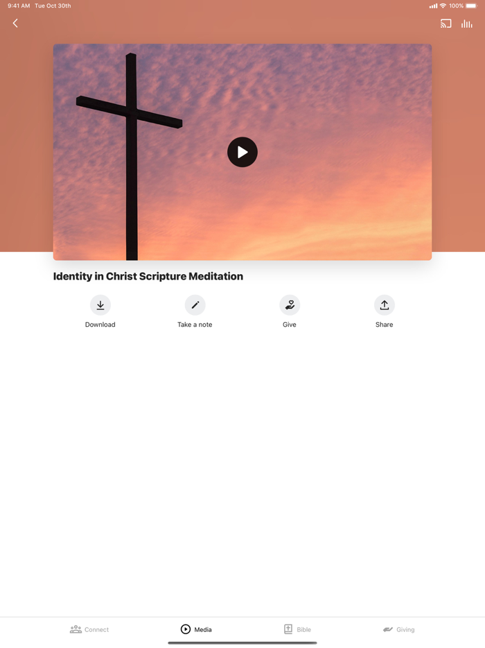 Del Aire Baptist Church