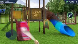 Game screenshot Power Wash! - Water Gun Games apk