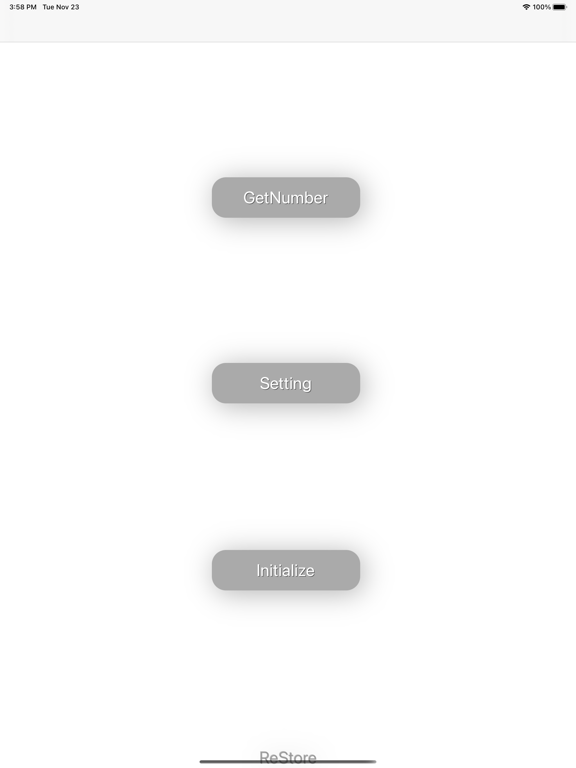 Screenshot #4 pour AllNum