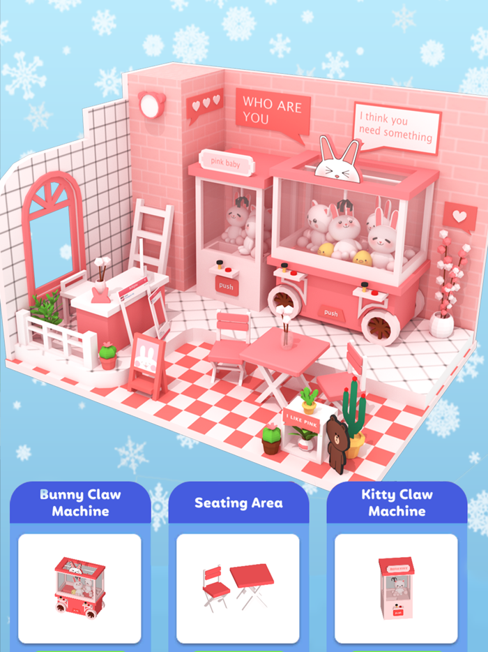 Art Assemble  Home Makeover