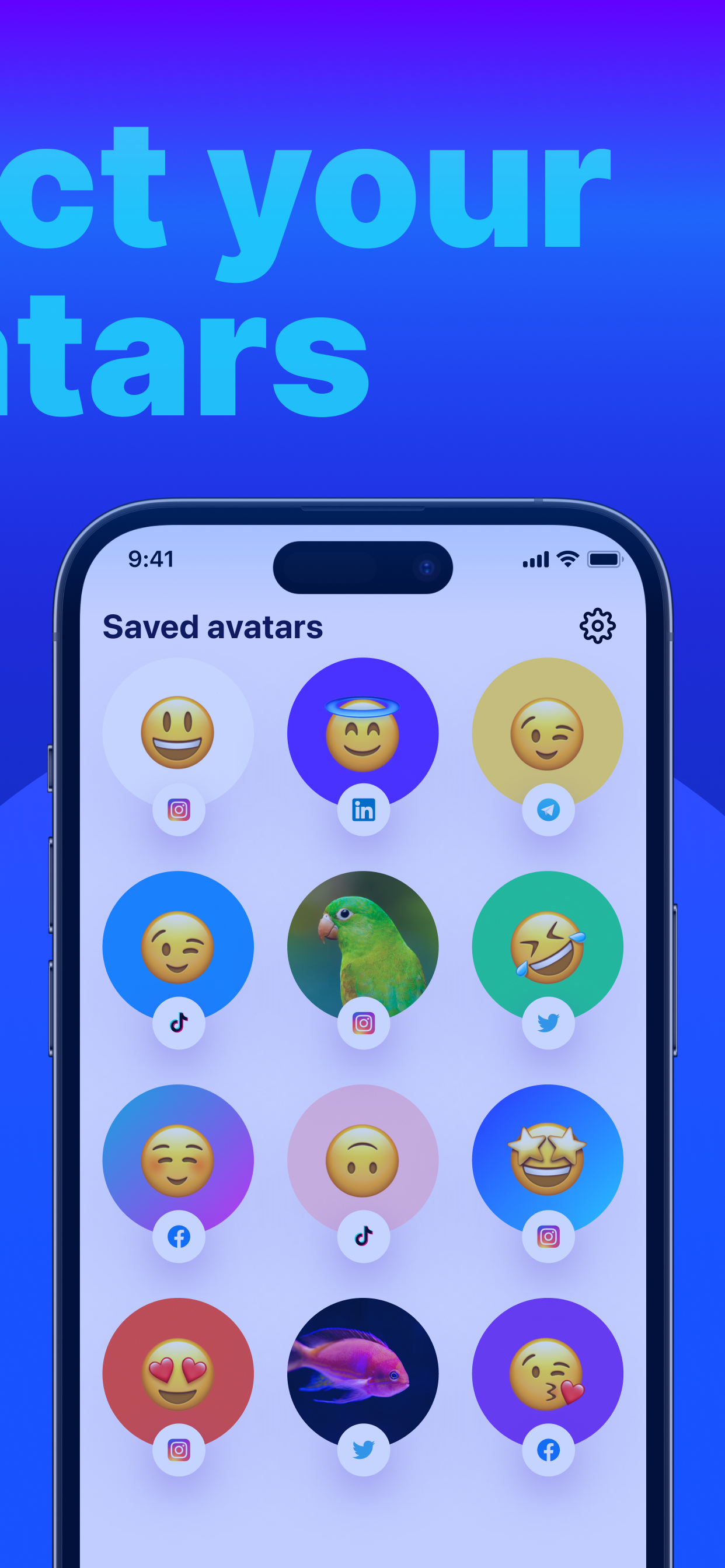 CyberCopy screenshot 5