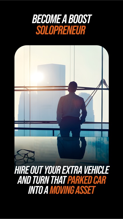 Boost | Stay in Motion screenshot-5