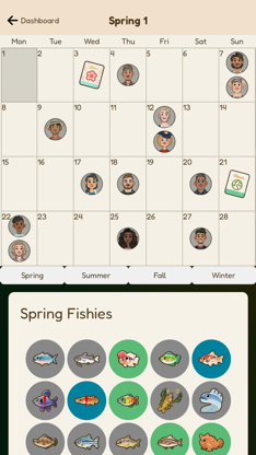 Guide for Coral Island screenshot 2