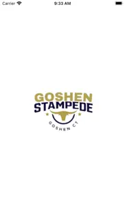 How to cancel & delete goshen stampede 2