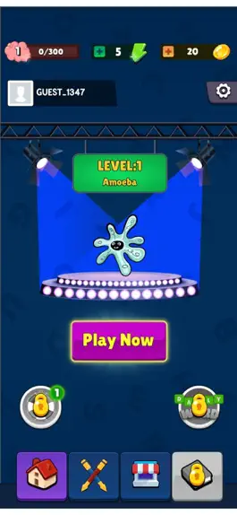 Game screenshot Word Tactics apk