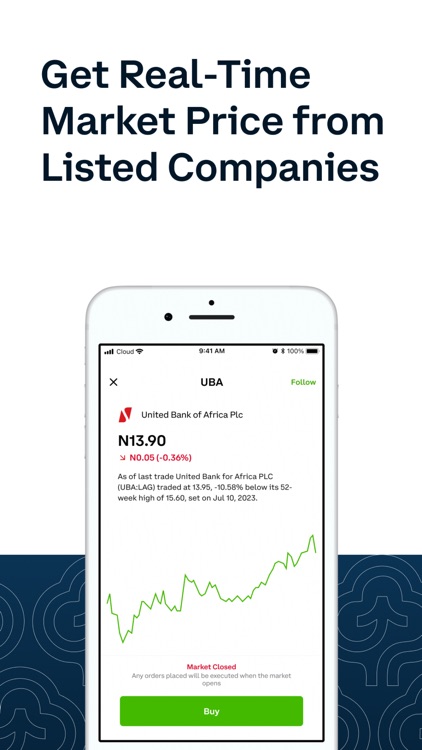 Invearn by Africa Prudential screenshot-3