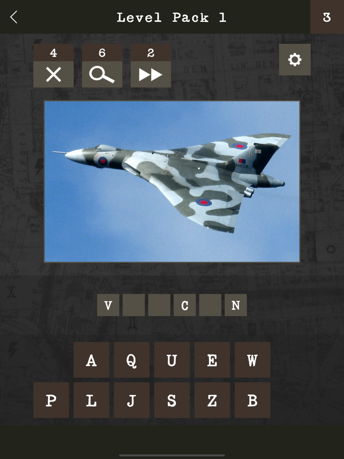 Guess the Cold War Weapon