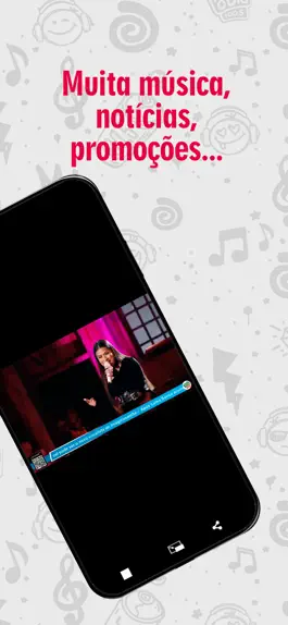 Game screenshot FM O Dia! apk
