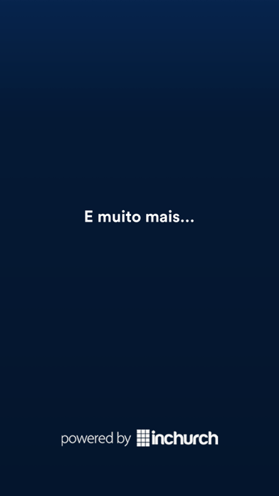 Igreja Família 61 Screenshot