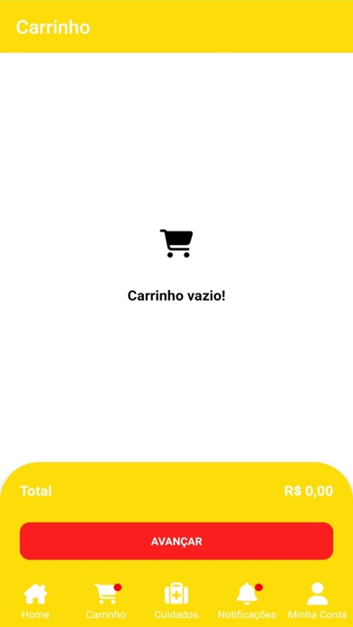 Club Farmaior Screenshot