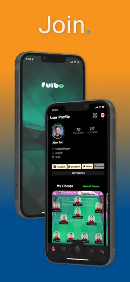 Game screenshot Fulbo mod apk
