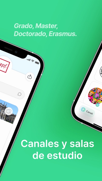 Inuny - Forma tu educación