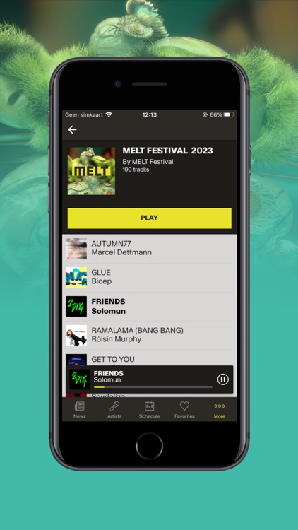 MELT Festival 2023 screenshot-5