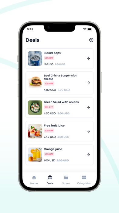 MahallatJO Screenshot