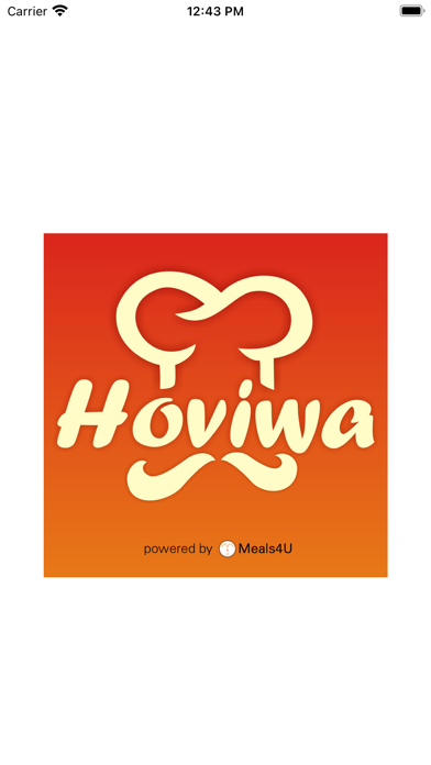 Hoviwa Enfield Screenshot