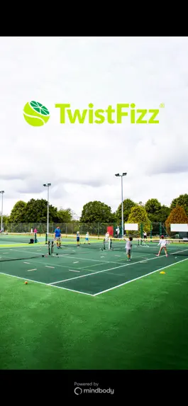 Game screenshot TwistFizz Eltham Park South mod apk