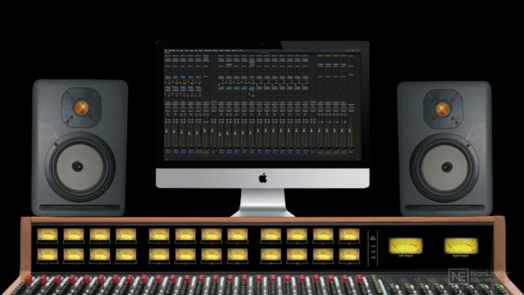 Studio Monitor Guide screenshot-3