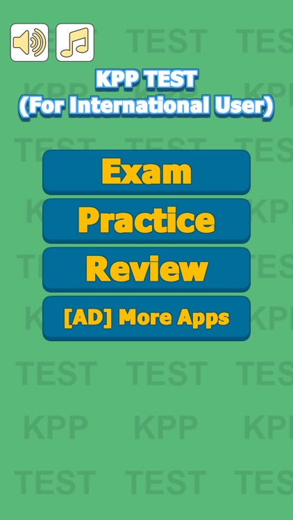 KPP Test - English screenshot-3