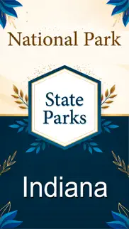 How to cancel & delete indiana -state &national parks 2