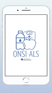 onsi als app problems & solutions and troubleshooting guide - 4