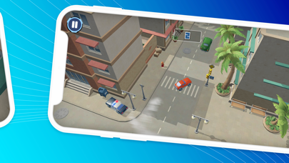 Car Crush:3D Screenshot