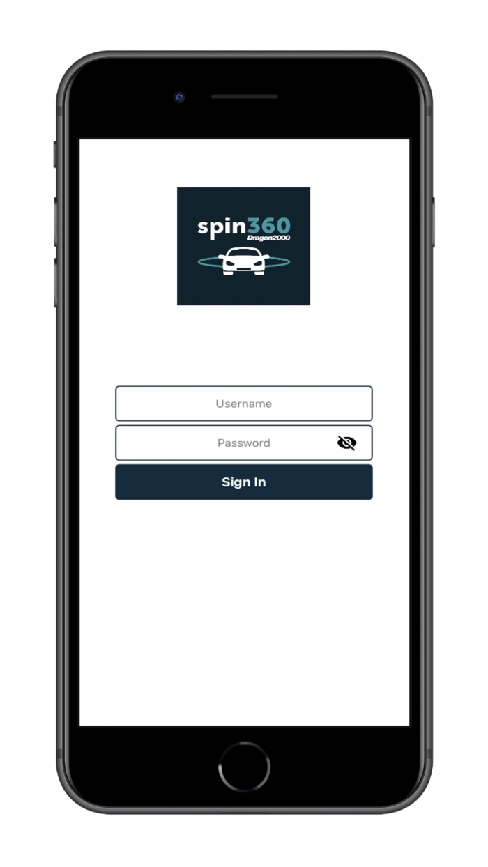 Spin360 by Dragon2000