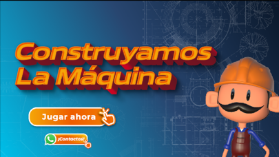 La maquina Prime Screenshot
