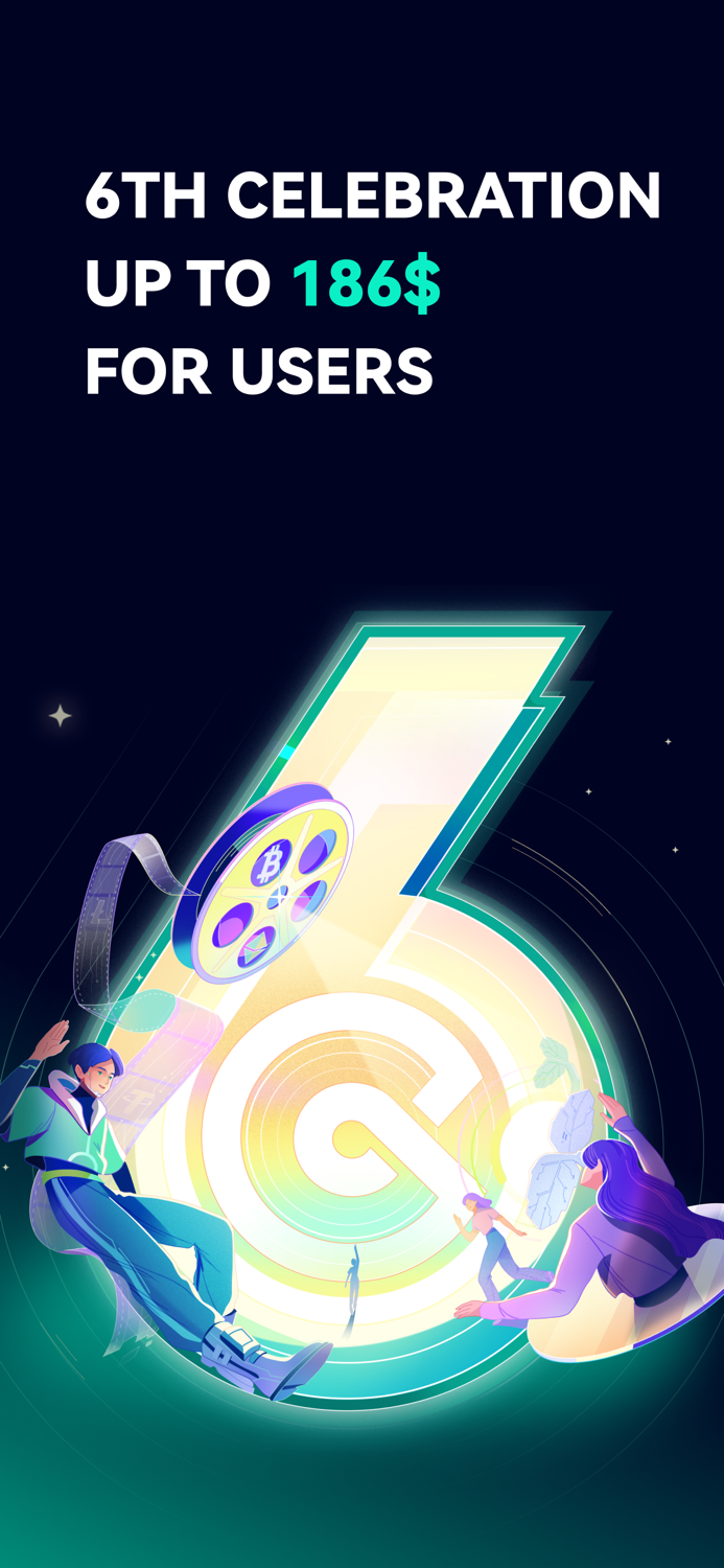 CoinEx Buy Bitcoin and Crypto