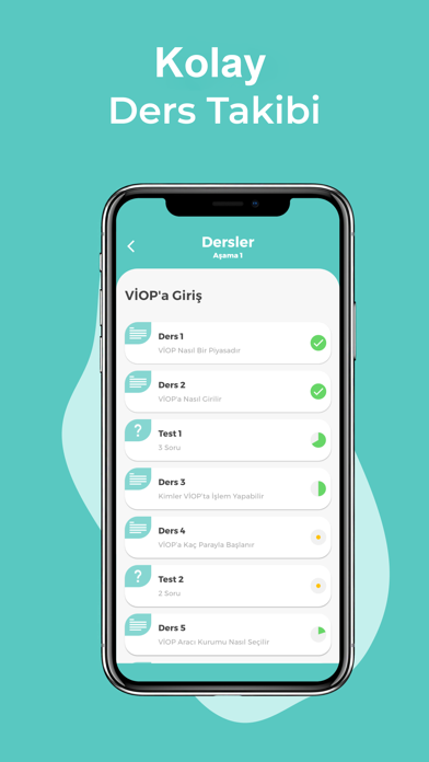 VİOP 101: Nedir Nasıl Oynanır Screenshot