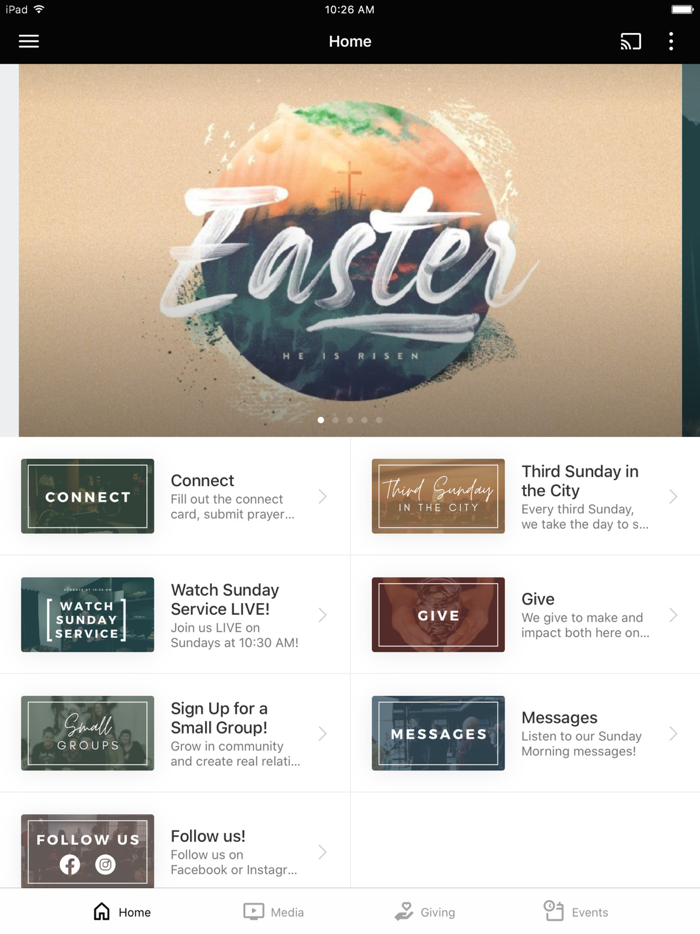 Journey Church Madison