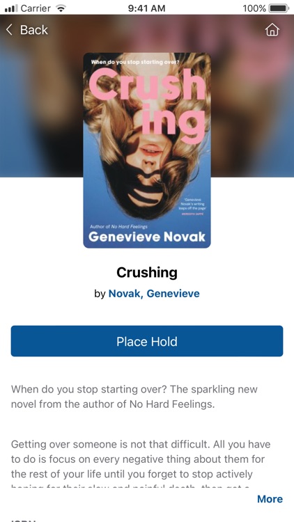 City of Ryde Libraries screenshot-3