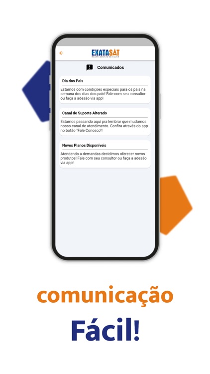 ExataSAT Financeiro screenshot-4