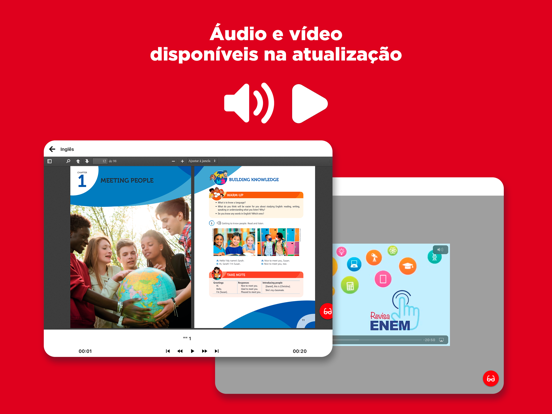 Screenshot #6 pour Conecta SESI