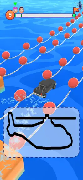 Game screenshot Draw Vehicle hack