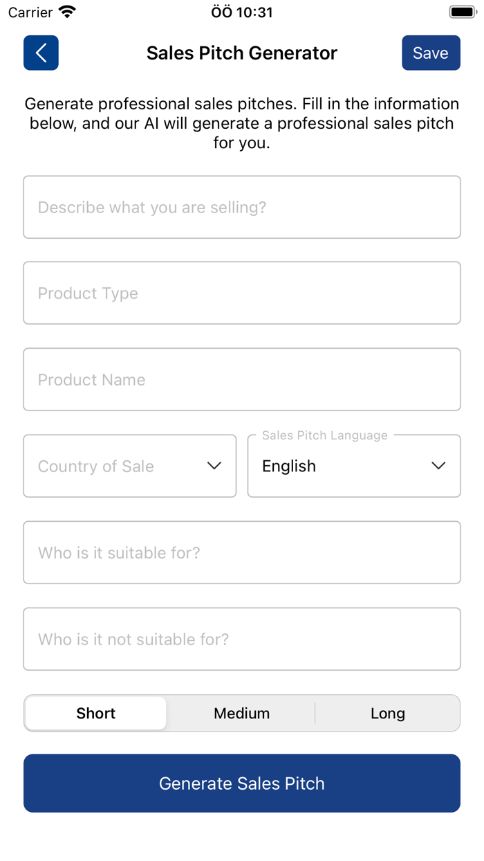 Copycatt - Auto Paste Keyboard