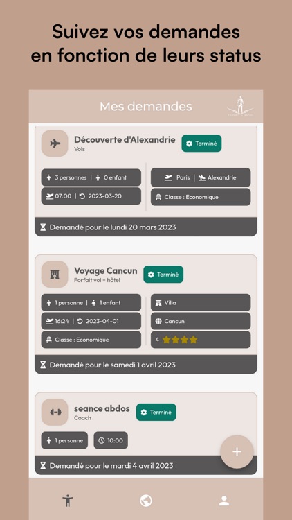 Dupont And Jensen screenshot-4