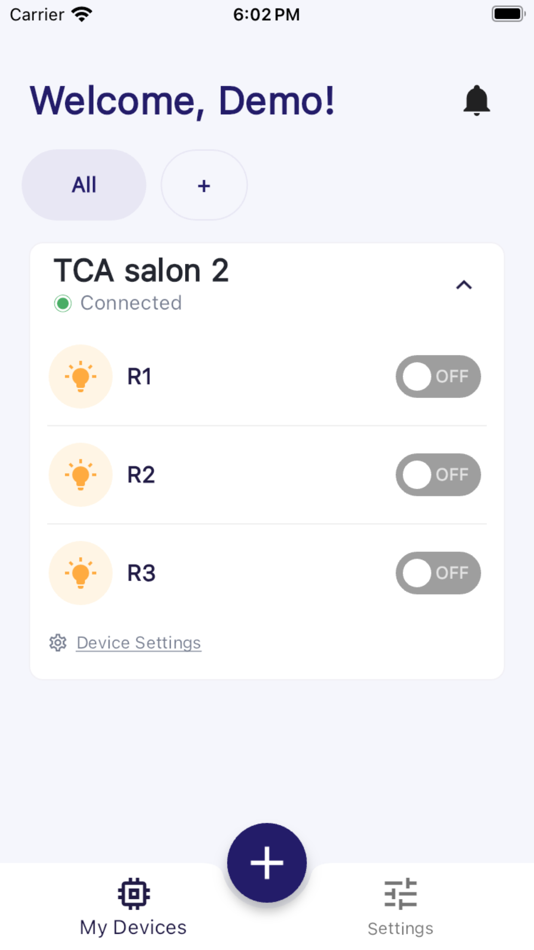 #4. TCA Manager (iOS) By: TUNISIAN COMPANY OF AUTOMATION