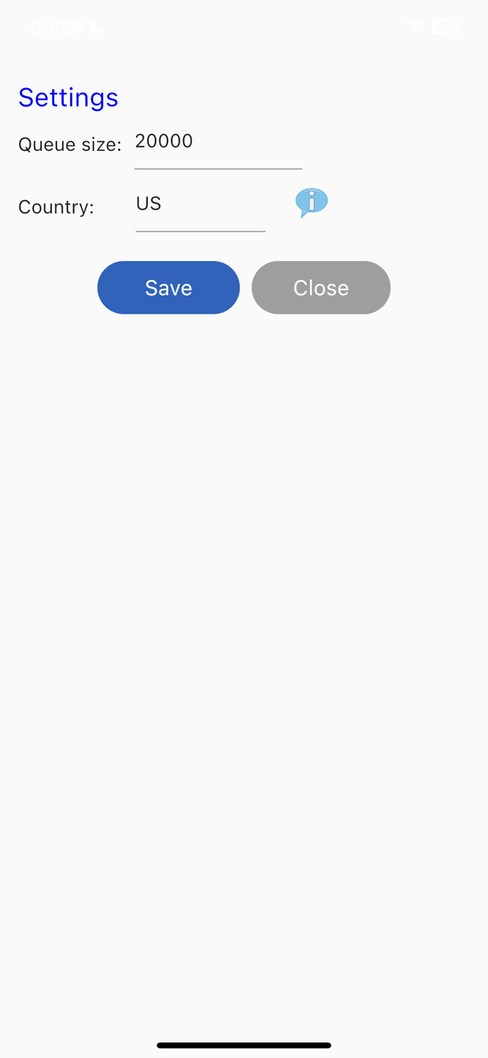 Email Lead Generator