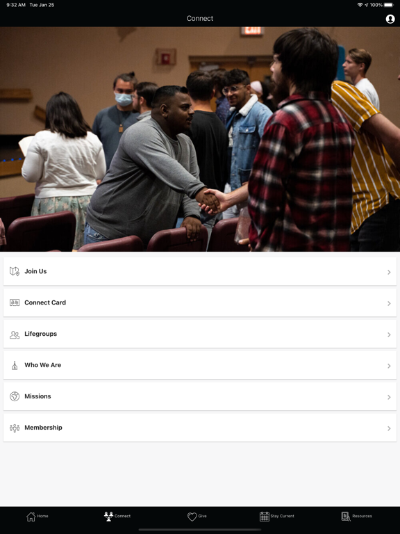 Screenshot #5 pour Antioch Orlando