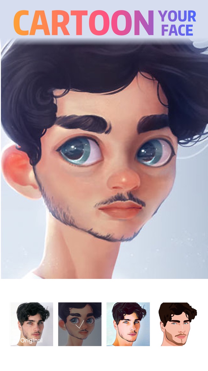 Toon App,Photo CartoonPictoon