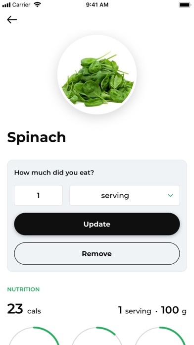 WayneFitWorld Screenshot