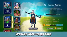 Game screenshot Defense of the Kings mod apk