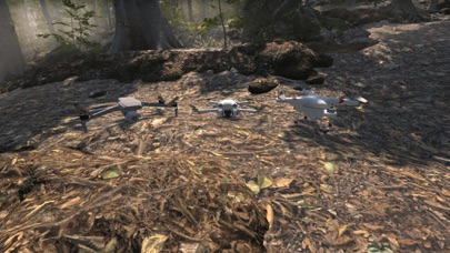 Realistic Drone Simulator PRO Screenshot