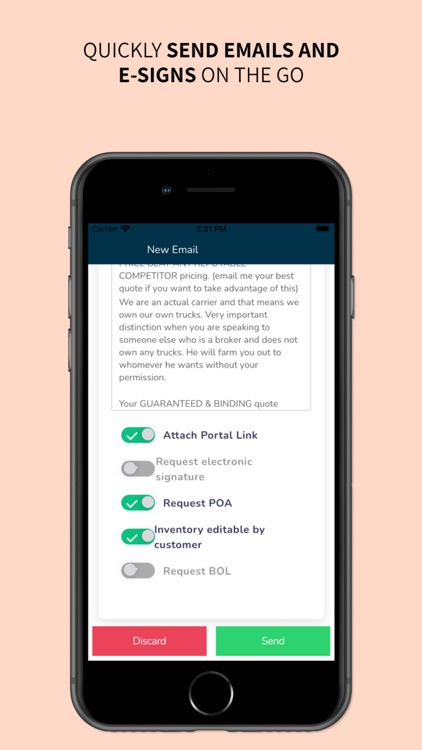 MoverXpro360 screenshot-7