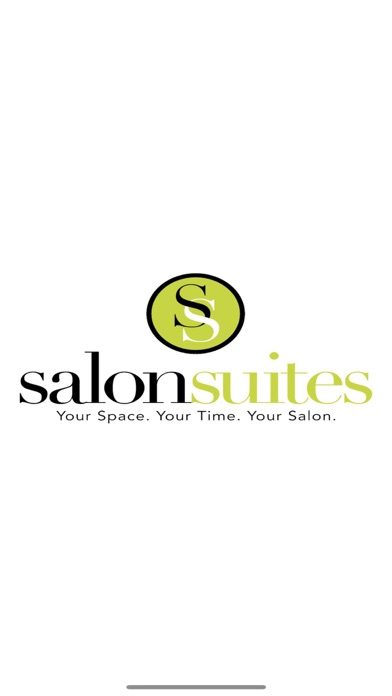 Salon Suites, LLC Screenshot