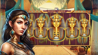 Luxury Casino - Slots Screenshot