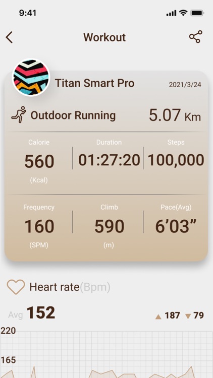 Titan Smart Pro screenshot-7