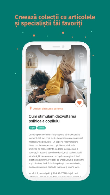 Parentool - Parenting app screenshot-7