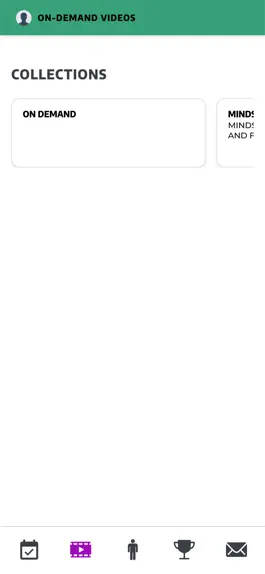 Game screenshot Jen Johnson Lifestyle Fitness hack